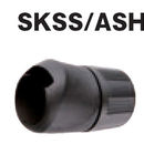 Fuji SKSS 17 Screw Hood