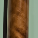 Burl Madrone wood insert for Struble U8 reelseat