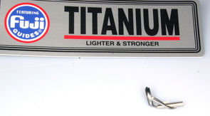 Fuji T-FST titanium tip