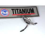 Fuji T-KWSG titanium K series guide
