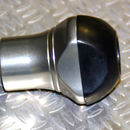 ALPS TRI 16 Butt Cap Bright Finish