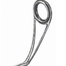 Fuji T-HLVSG Titanium frame SiC size 5, 14.6mm high