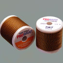 Tiger thread Amber /Black