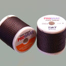 Tiger Thread Green/Black/Tan