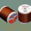 Tiger Thread Orange /Black