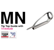 Fuji T-MNAT titanium tip