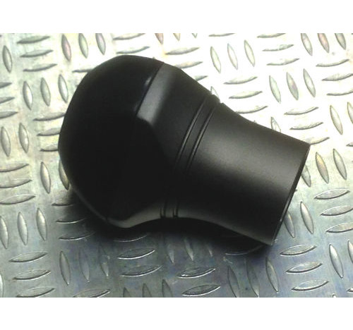 ALPS TRI 16 Butt Cap Matt Gun Smoke