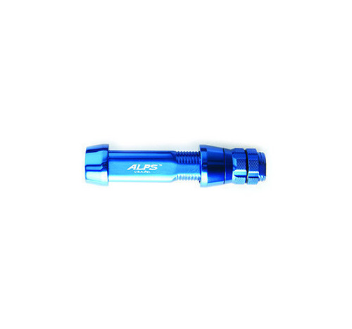 Trilok Azul Cobalto carrete ID Asiento 17,4 x 130 mm de largo