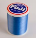 Fuji Ultra Poly 100m Spool BRACKET BLUE A