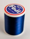 Fuji Ultra Poly 100m Spool MIDNIGHT BLUE D