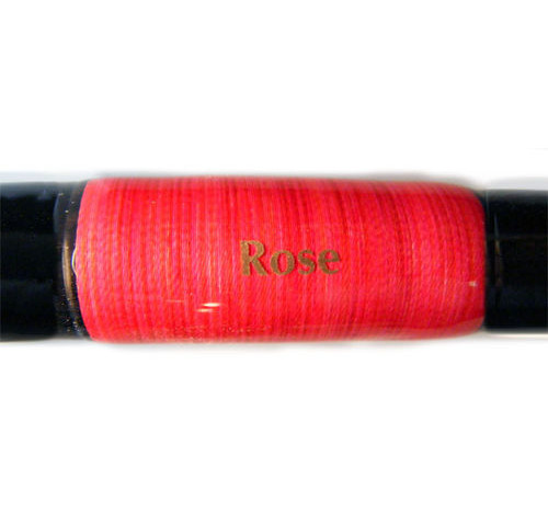 Fishhawk Variegated Nylon Rose