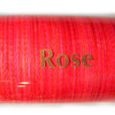 Fishhawk fil en nylon varié/panaché - Rose