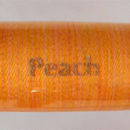 Fishhawk fil en nylon varié/panaché - Peach (pêche)