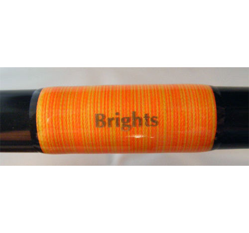 Fishhawk Variegated Nylon Brights