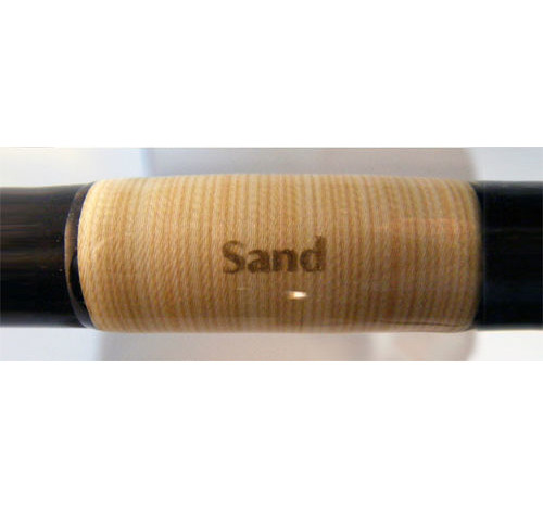Fishhawk fil en nylon varié/panaché - Sand (sable)