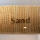 Fishhawk fil en nylon varié/panaché - Sand (sable)