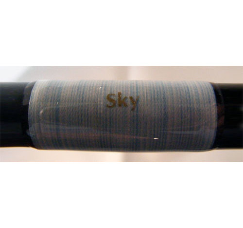 Fishhawk Variegated Nylon Sky