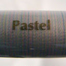 Fishhawk Variegated Nylon Pastel