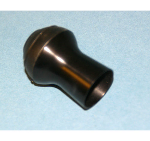 E-27BS Rodcraft Rubber Cork buttcap straight type for Rod Building 