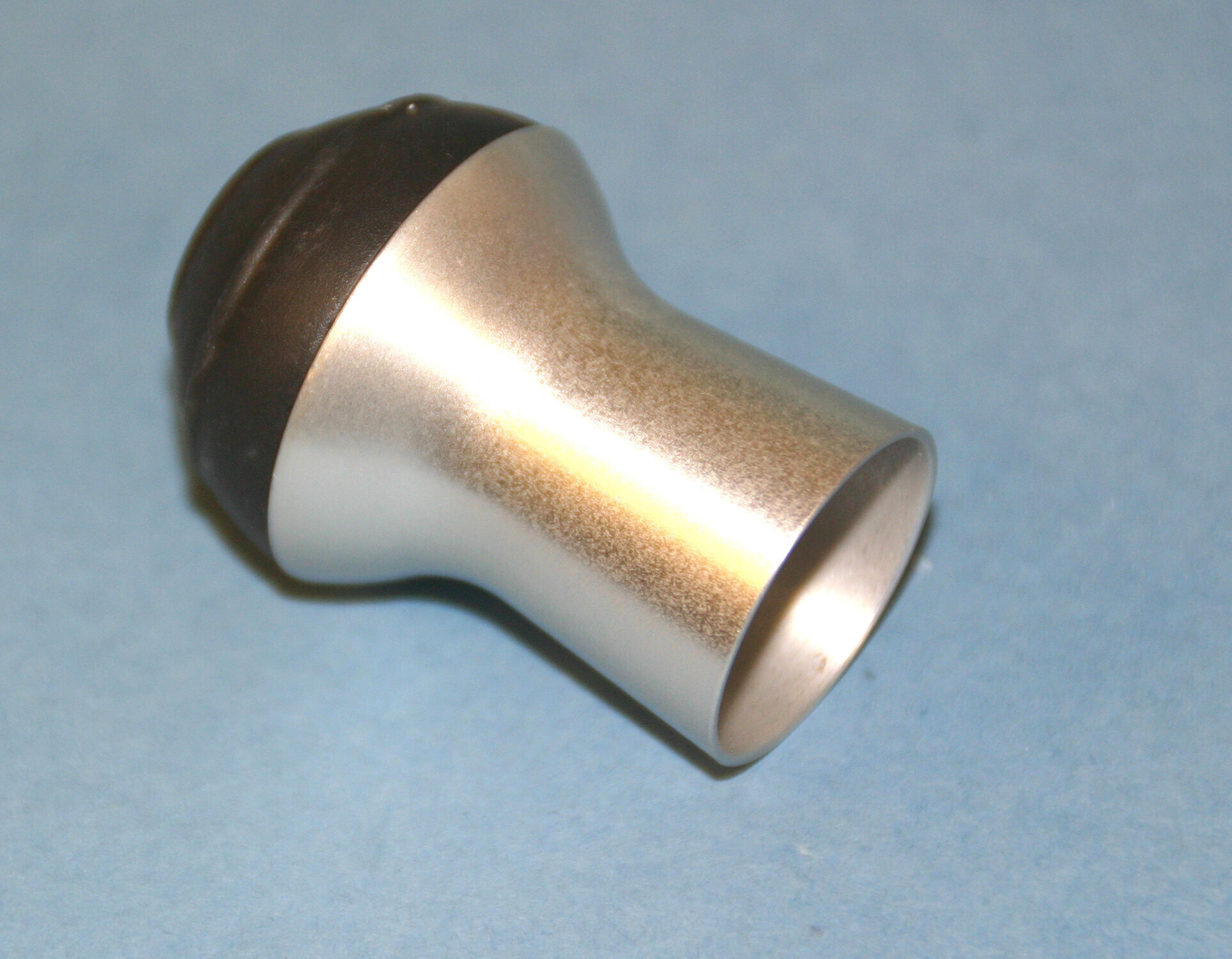Aluminium 'Wye' Butt Cap - Ferrules,Trim Rings,Butt Caps,Gimbals,Winding  Checks, Buttons - Handles & Grips