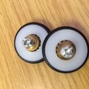 Replacement wheel and bearing assemble(1 wheel per pack) 