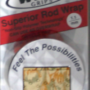 Winn Rod Wrap Grip Desert Camo