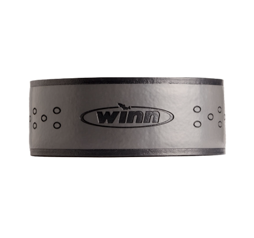 Winn Rod Wrap Grip Grey