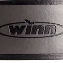 Winn Rod Wrap Grip Grey