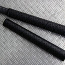 Winn tapered rear handle 22 mm tapering to 199 x 160 mm long 15 mm ID