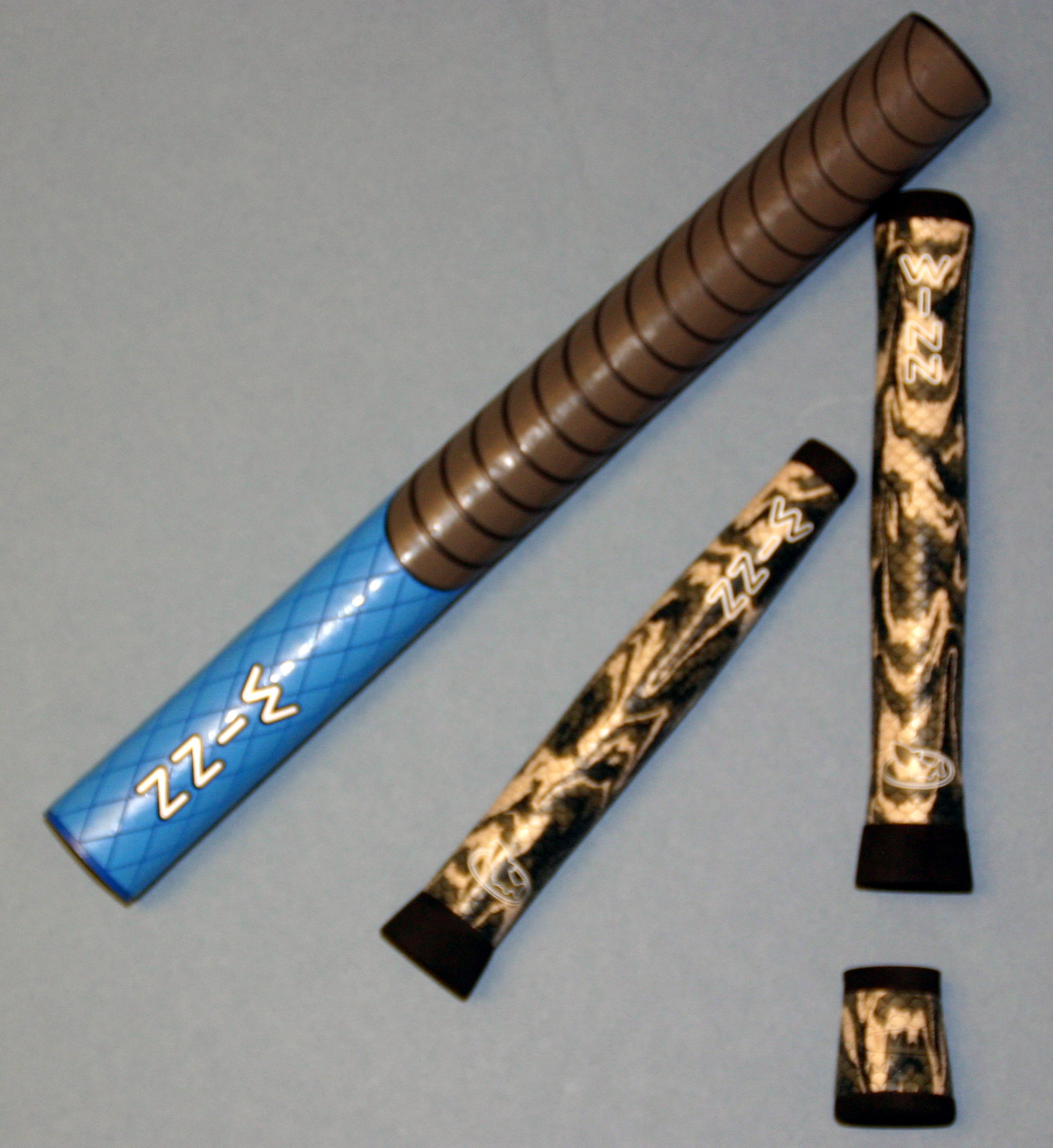 Winn NONSLIP Grips, Handles & Tape Handles & Grips