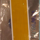 Reflective Tape Yellow