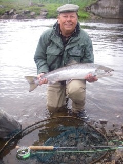 Paul Richards job done !